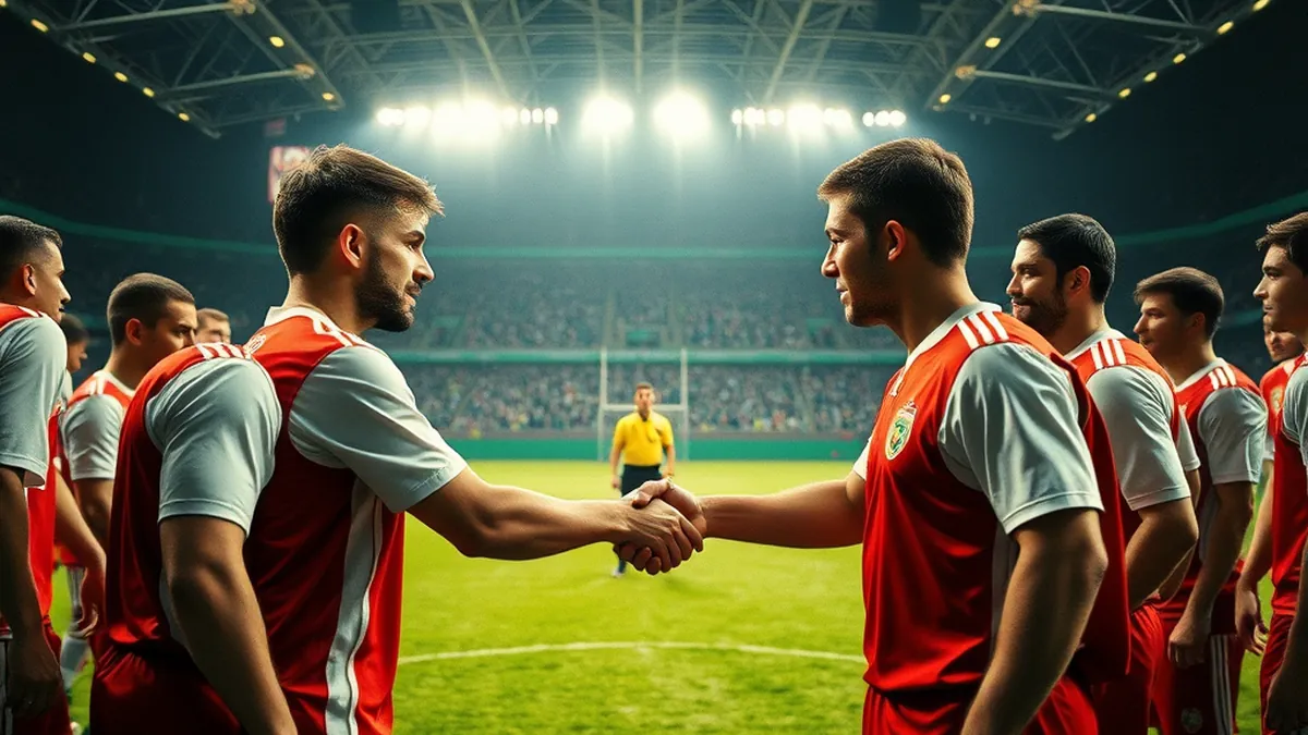 The Decisive Encounter: Atlético San Luis vs. Inter Miami