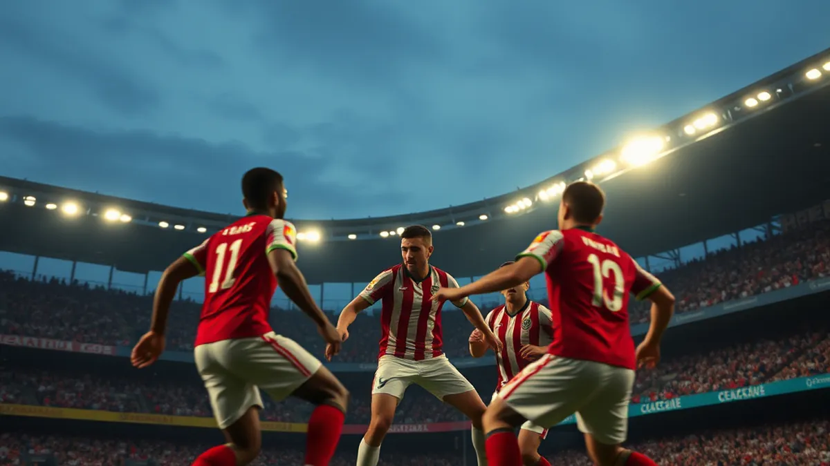 Atletico San Luis pierde 0-1 ante Puebla en Liga MX