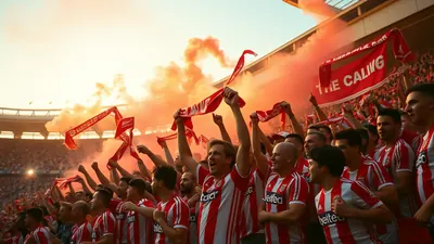 La Magia Colectiva: Tradiciones de Los Tuneros en el Estadio