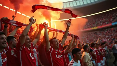 La Conexión Emocional: Tradiciones de los Aficionados en el Clásico Potosino