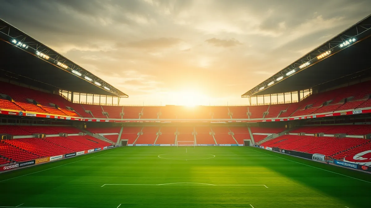 Atlético San Luis: Un vistazo a sus raíces y futuro