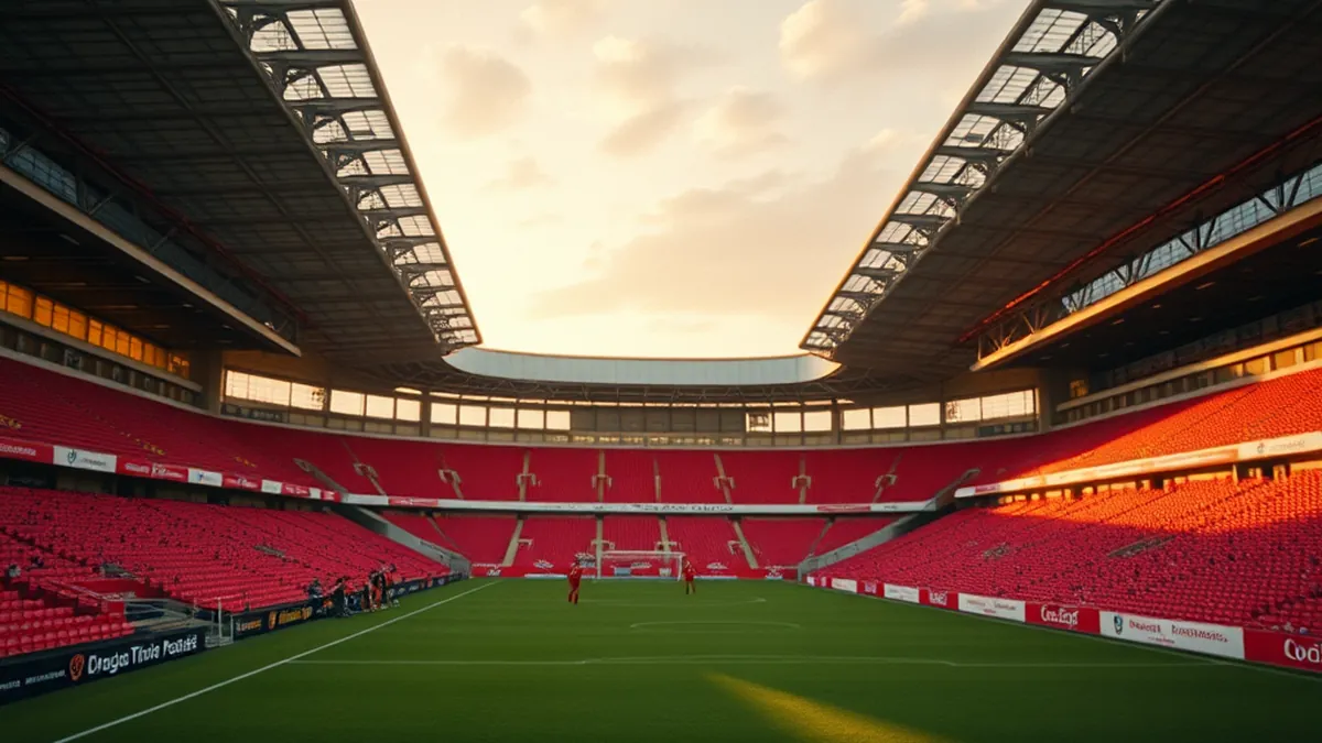 La Cultura de Afición de Atlético San Luis: Tradiciones y Rituales