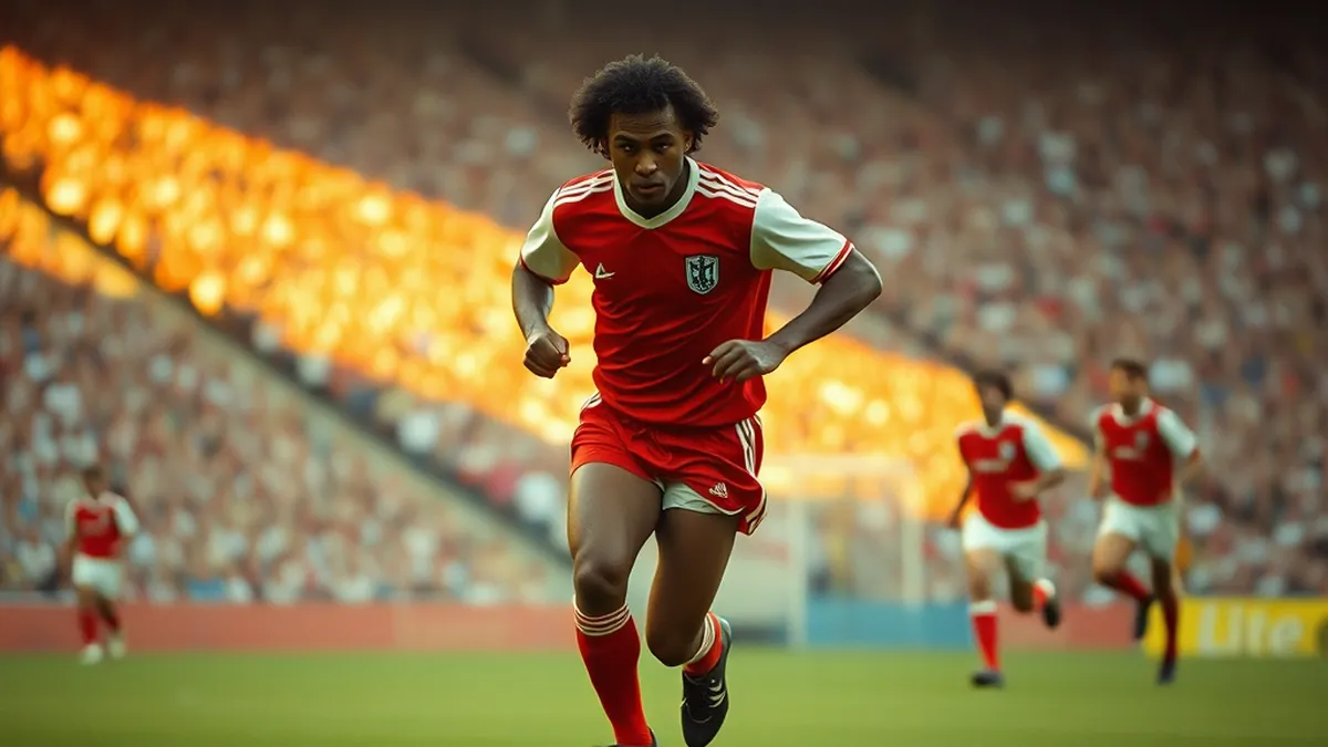 El Inolvidable Torneo de Copa de 1975: Un Legado Tunero