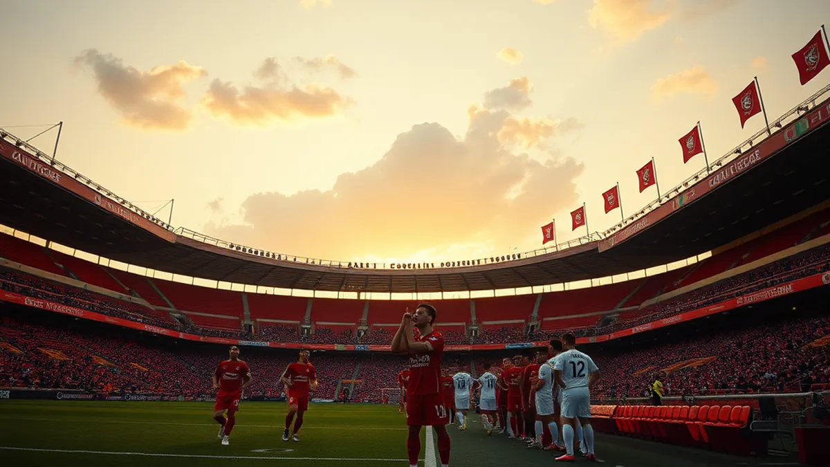 The Overflowing Passion in the Clásico Potosino: Traditions of Los Tuneros