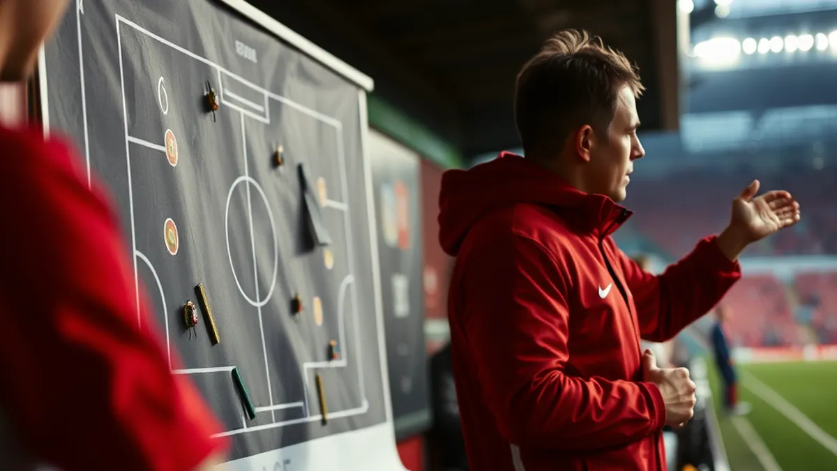 Atlético San Luis ficha a Guillermo Abascal como nuevo entrenador