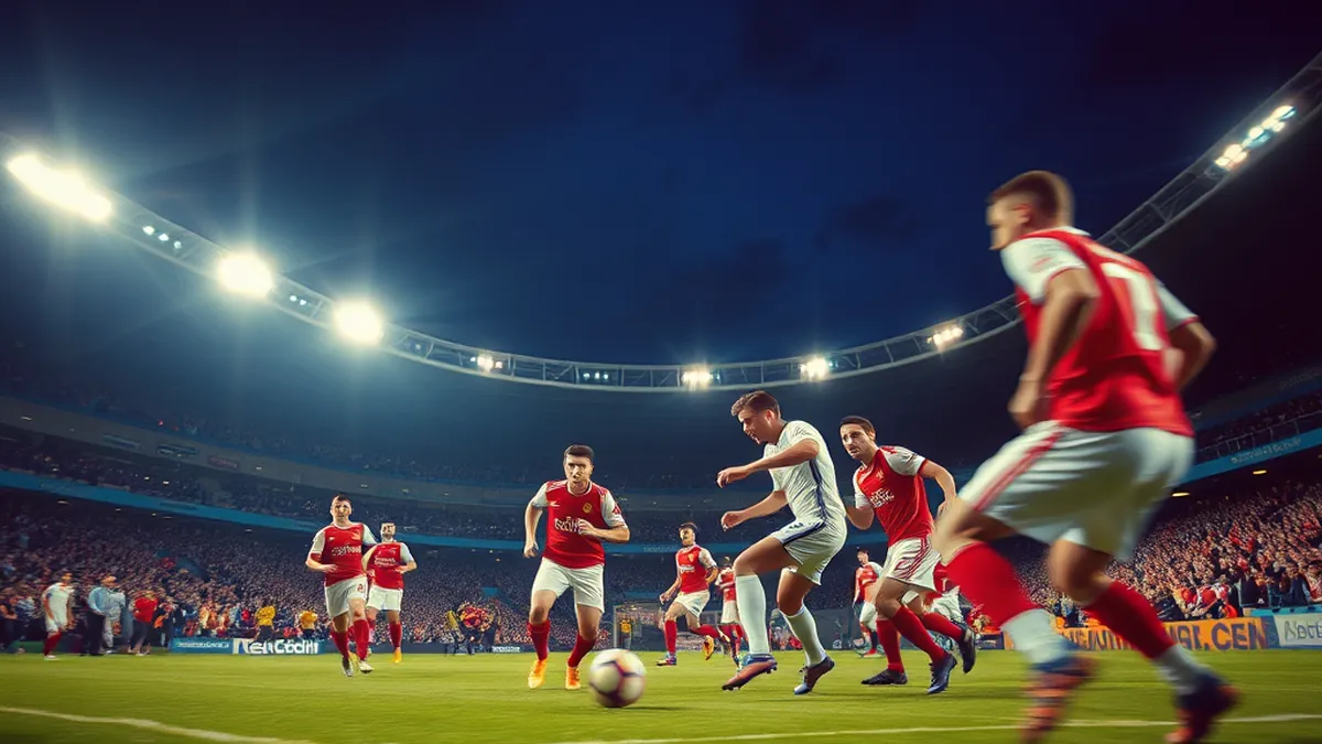 Crucial match ahead for Atlético San Luis this Friday!