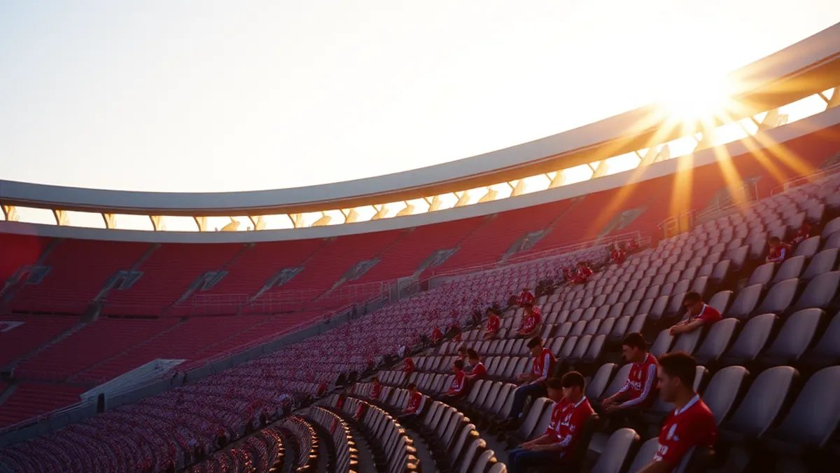Estrategias de Juego: El Futuro Táctico de Atlético San Luis