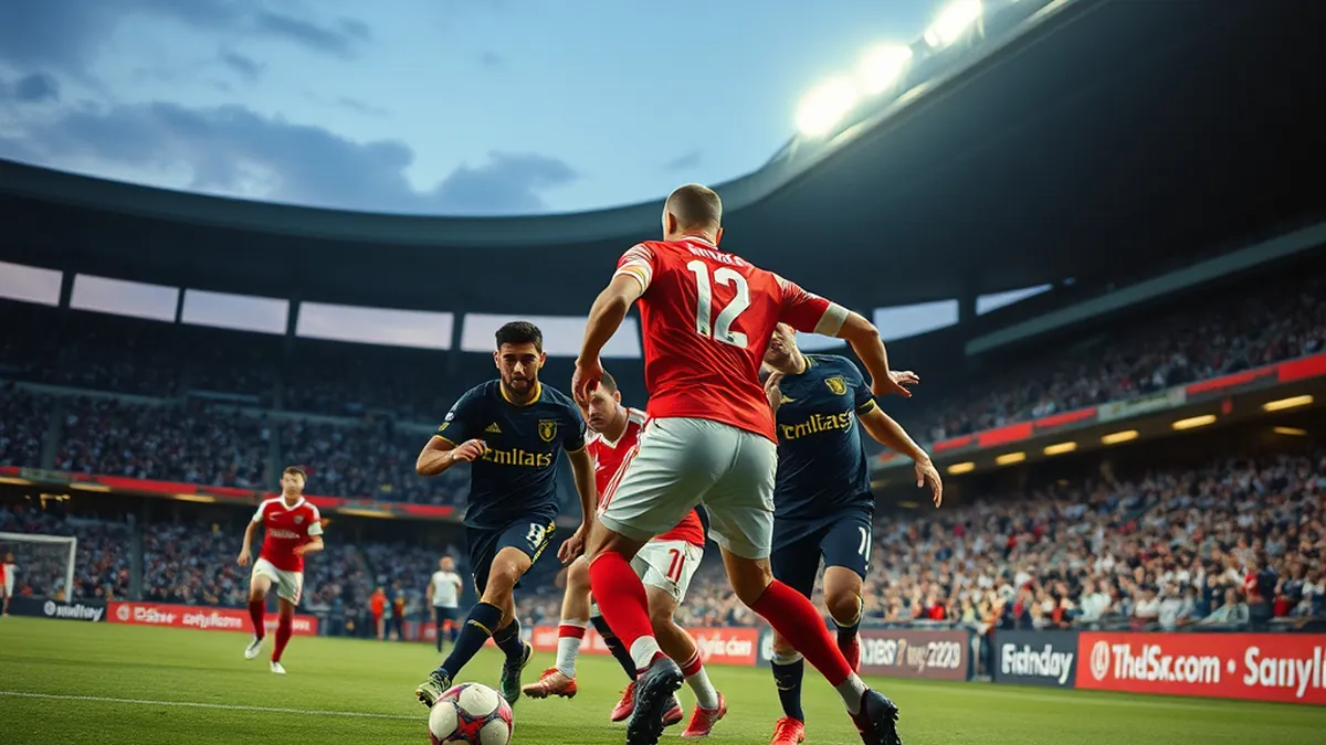 Atlético San Luis se enfrenta a Pumas en la jornada 15 del Clausura 2026