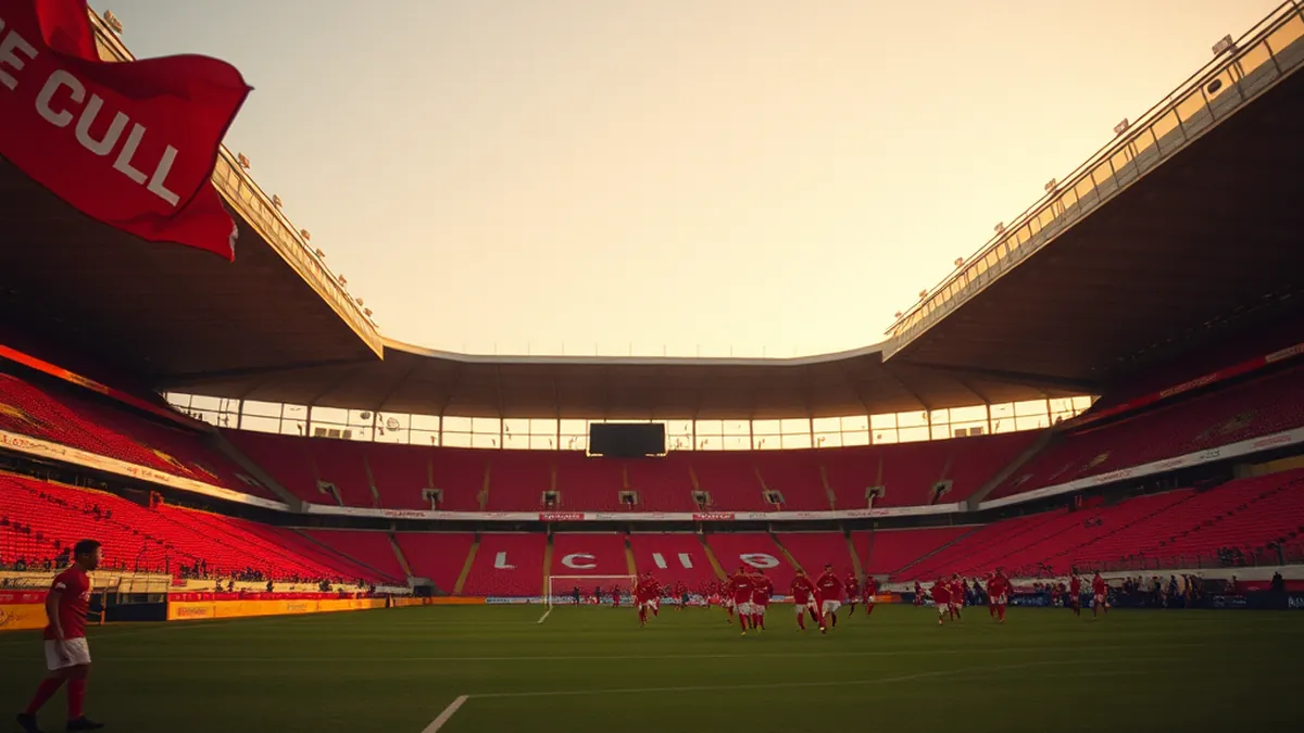 El Clásico Potosino: La Pasión de Los Tuneros en Su Máxima Expresión