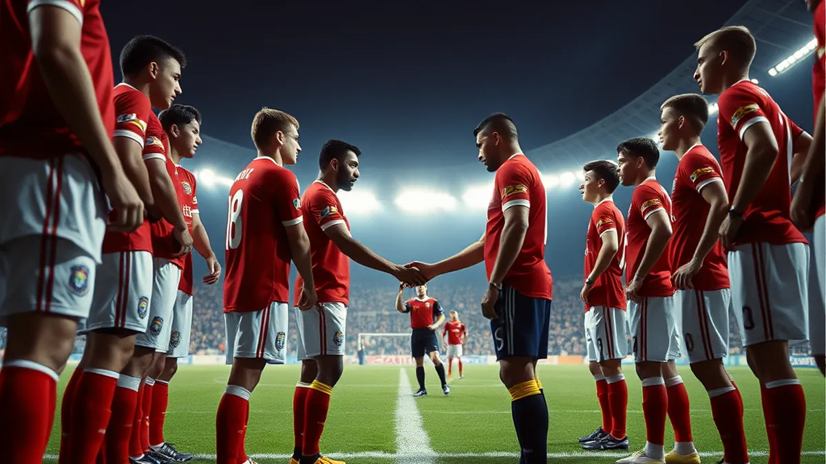 Atlético San Luis: Tactical Keys and Key Players to Watch Against Inter Miami